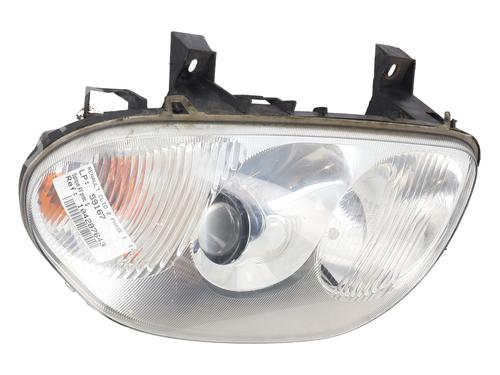 Used Left headlight Left headlight RENAULT CLIO II (BB_, CB_) 1.9 D (B/CB0J) (65 hp) 25136820 25136820