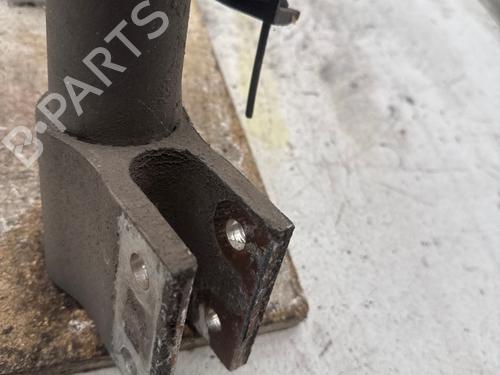 Left front shock absorber CITROËN C4 II (NC_) 1.6 HDi 90 | BP40440702M16 - Image 2