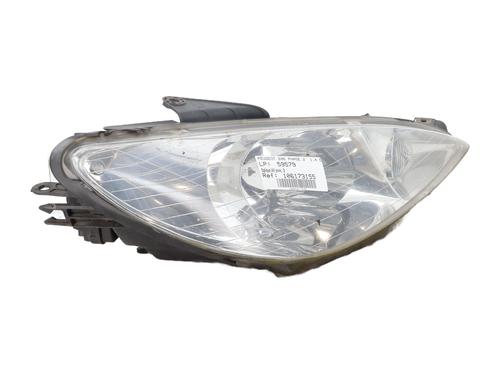 Højre forlygte PEUGEOT 206 Hatchback (2A/C) 1.4 HDi eco 70 | BP26034964C29 