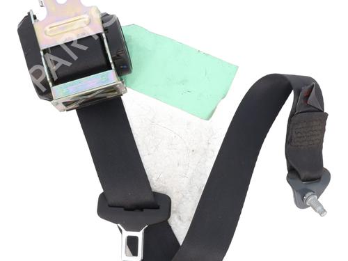 Used Rear left seatbelt Rear left seatbelt PEUGEOT 508 I (8D_) 2.0 HDi (140 hp) 29360471 29360471