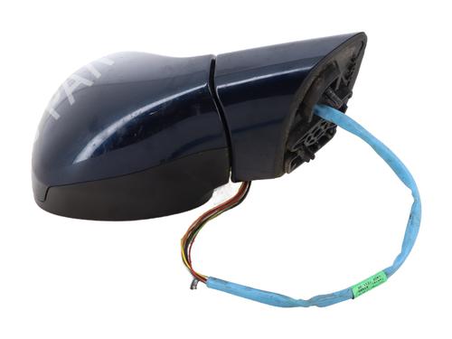 Left mirror PEUGEOT 308 SW I (4E_, 4H_) 1.6 HDi | BP21817939C26 