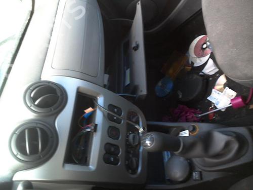 Climate control DACIA SANDERO 1.4 MPI LPG | BP22000097I5 - Image 11