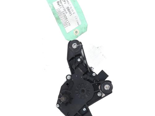Rear wiper motor RENAULT CLIO V (B7_) 1.5 Blue dCi 85 (B7AG) | BP24512596M102 - Image 1