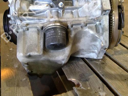 Engine OPEL AGILA B (H08) 1.0 (F68) | BP21495974M1