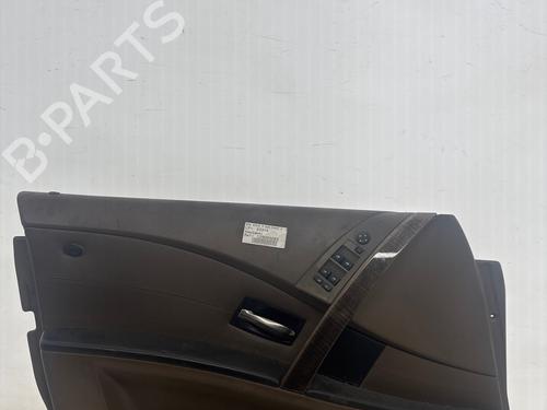 Front left panel BMW 5 (E60) 525 d | BP37418759C58 - Image 3