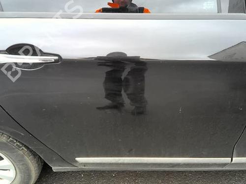 Used Parts CITROËN C5 III Break (RW_) 1.6 HDi 110 4738092