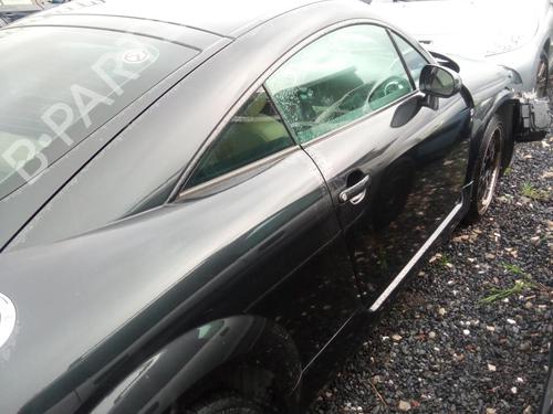 Right mirror AUDI TT (8N3) 1.8 T | BP23789384C27