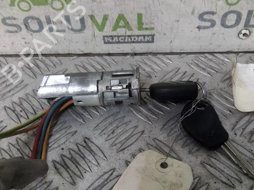Ignition barrel CITROËN XSARA PICASSO (N68) 2.0 HDi | BP21816742M48 