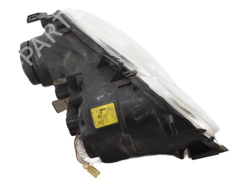 Left headlight VW POLO (9N_, 9A_) 1.2 12V | BP25900165C28 