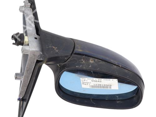 Used Left mirror Left mirror BMW 1 (F20) [2011-2019] 33741674 33741674