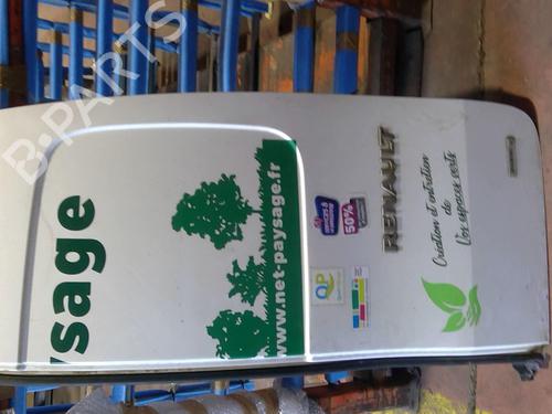 Used Right tailgate RENAULT KANGOO Express (FW0/1_) 1.5 dCi 90 (FW0G, FW05, FW08, FW11) (90 hp) 31379008