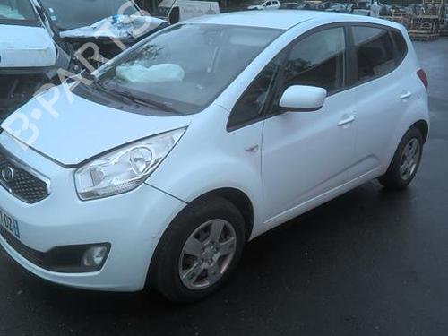 Steering column stalk KIA VENGA (YN) 1.4 CRDi 90 | BP21786439I23  - Image 11