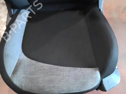 Right front seat CITROËN C4 Picasso II 2.0 BlueHDi 150 | BP26382225C16 - Image 5