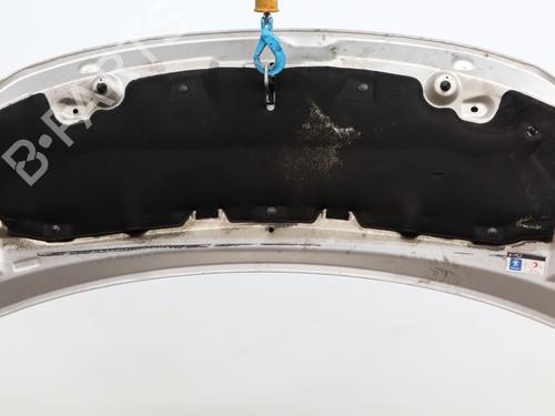 Capot Capot PEUGEOT 3008 I MPV (0U_) 1.6 HDi (109 hp) 33857453 33857453