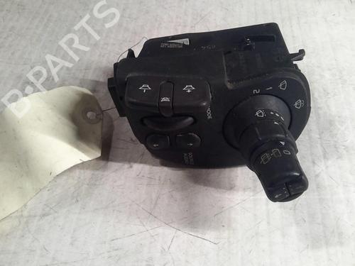 Used Steering column stalk Steering column stalk RENAULT MODUS / GRAND MODUS (F/JP0_) 1.5 dCi (FP0F, JP0F) (86 hp) 20368601 20368601