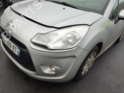 Mass air flow sensor CITROËN C3 II (SC_) 1.4 HDi 70 (SC8HZC, SC8HR0, SC8HP4) | BP23789405M95  - Image 11