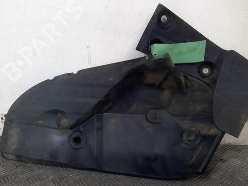 Wheel arch DACIA SANDERO II 1.2 | BP20366101C56