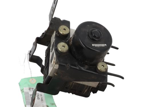 Used ABS pump ABS pump PEUGEOT 206 Hatchback (2A/C) 2.0 HDI 90 (90 hp) 21563286 21563286