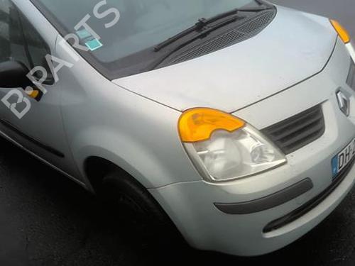 Engine control unit (ECU) RENAULT MODUS / GRAND MODUS (F/JP0_) 1.2 (JP0C, JP0K, FP0C, FP0K, FP0P, JP0P, JP0T) | BP23996059M57 - Image 12