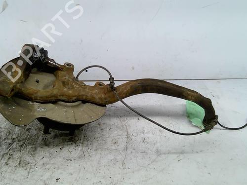 Used Right front steering knuckle Right front steering knuckle CHRYSLER 300C (LX, LE) 3.0 CRD (218 hp) 33322552 33322552