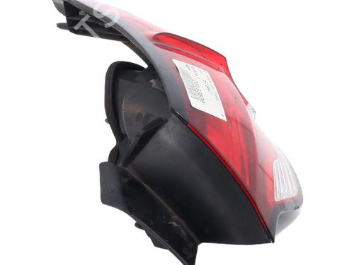 Right taillight CITROËN DS4 (NX_) 1.6 HDi 115 | BP32010060C35