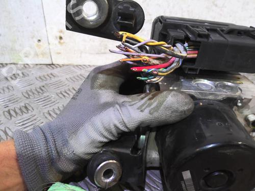 Used ABS pump LAND ROVER FREELANDER 2 (L359) 2.2 TD4 4x4 (160 hp) 20365156