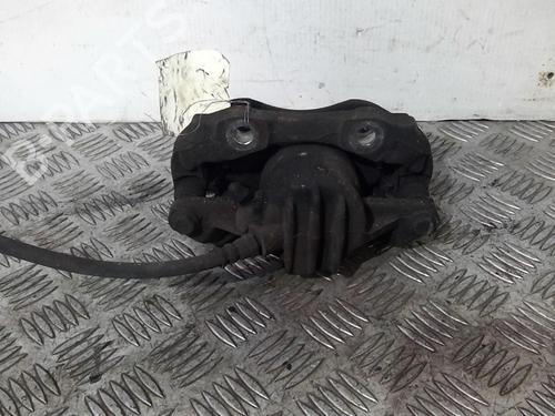 Right front brake caliper CITROËN C3 II (SC_) 1.4 HDi 70 (SC8HZC, SC8HR0, SC8HP4) | BP20367325M104 