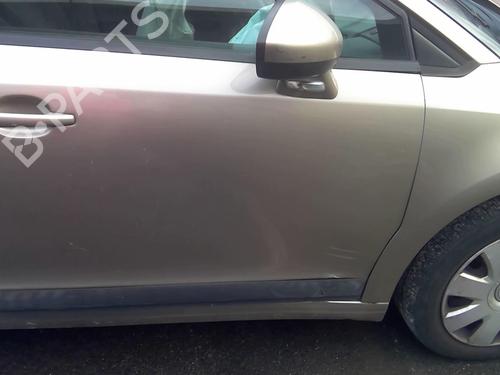 Tailgate CITROËN C4 I (LC_) 1.6 HDi | BP20359395C6 