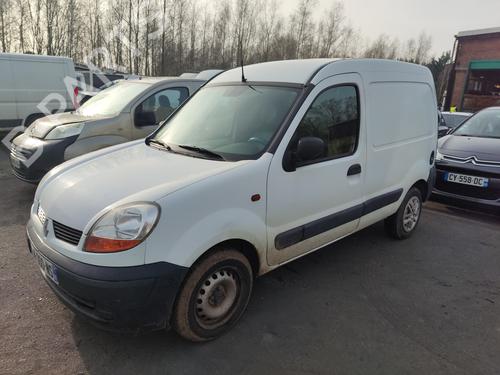 Right mirror RENAULT KANGOO (KC0/1_) 1.5 dCi | BP23083062C27 