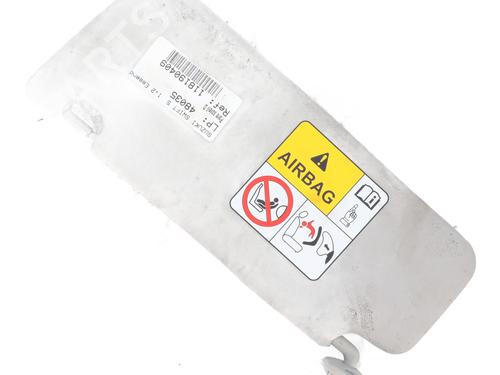 Right sun visor SUZUKI SWIFT V (AZ) 1.2 (A2L412, ZC83S) | BP31635051I2 - Image 2