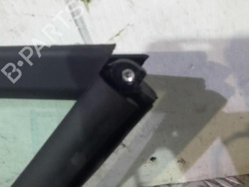 Front left quarter glass CITROËN C3 II (SC_) 1.4 HDi 70 (SC8HZC, SC8HR0, SC8HP4) | BP20357187C111 