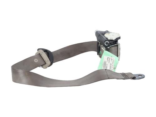Front left seatbelt CITROËN C5 III Break (RW_) 2.0 HDi | BP31635162I26 - Image 3