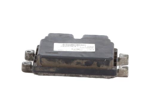 Engine control unit (ECU) SUZUKI SPLASH (EX) 1.2 (A5B412) | BP30116220M57 - Image 6