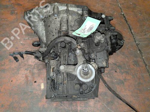 Gearbox CITROËN C8 (EA_, EB_) 2.0 HDi 135 | BP36955650M3 - Image 7