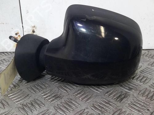 Used Left mirror DACIA DUSTER (HS_) 1.5 dCi (HSMC) (107 hp) 20352320