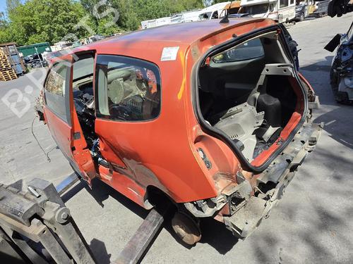 Front right panel RENAULT TWINGO II (CN0_) 1.2 (CN0D) | BP37164454C59 - Image 30
