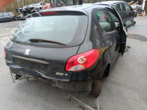 Engine PEUGEOT 206+ (2L_, 2M_) 1.4 i | BP32485071M1  - Image 28