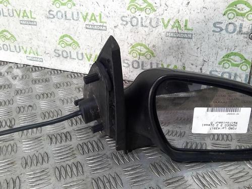 Used Right mirror FORD MONDEO III (B5Y) 2.0 16V TDDi / TDCi (115 hp) 22003514