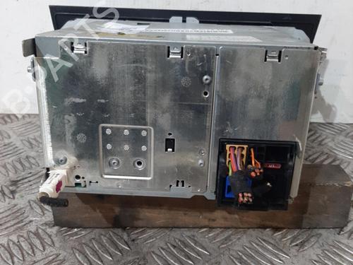 Radio SEAT TOLEDO III (5P2) 1.9 TDI | BP20356181E6 