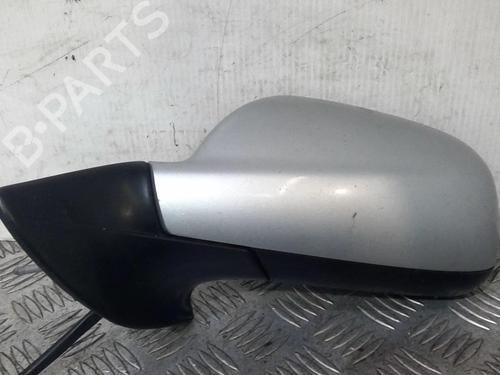 Left mirror PEUGEOT 407 (6D_) 1.6 HDi 110 (6D9HZC, 6D9HYC) | BP20367197C26 