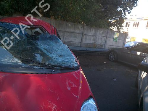 Left taillight CHEVROLET MATIZ (M200, M250) 0.8 | BP21999064C34 