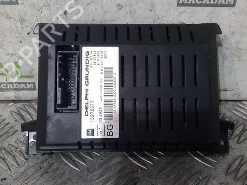 Radio OPEL ASTRA H GTC (A04) 1.7 CDTI (L08) | BP21816933E6