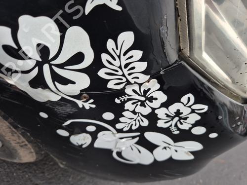 Front left exterior door handle TOYOTA RAV 4 III (_A3_) 2.2 D 4WD (ALA30_, ALA30R) | BP32254323C128 