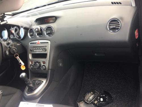 Left front window switch PEUGEOT 308 I (4A_, 4C_) 1.6 16V | BP26606630I27 - Image 15