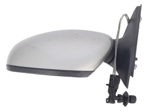 Used Left mirror Left mirror SKODA FABIA II (542) [2006-2014] 35939788 35939788