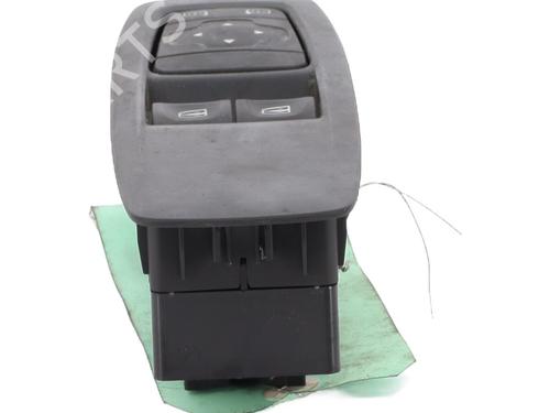 Left front window switch RENAULT MEGANE IV Hatchback (B9A/M/N_) 1.5 dCi 90 (B9A1) | BP30160730I27