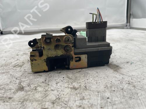 Used Front right lock Front right lock PEUGEOT 206 CC (2D) [2000-2008] 36249192 36249192