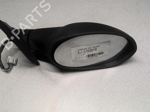 Right mirror LANCIA YPSILON (843_) 1.2 (843.AXB1A) | BP20363220C27 