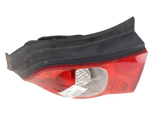 Left taillight RENAULT TWINGO II (CN0_) 1.2 16V (CN04, CN0B) | BP29560181C34 - Image 5