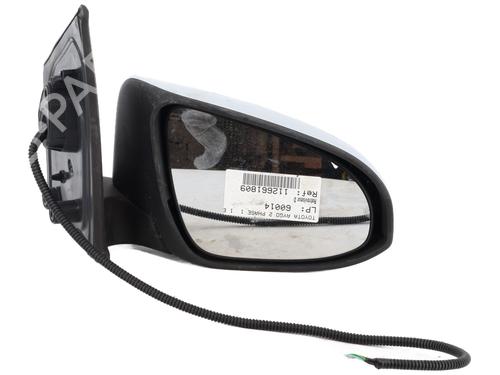Used Right mirror TOYOTA AYGO (_B4_) 1.0 (KGB40) (69 hp) 29342093